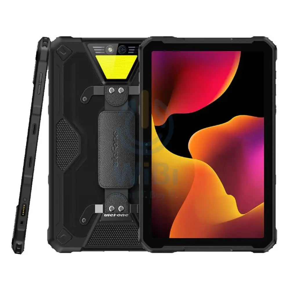 UleFone Armor Pad 2 - 11-inch / 256GB / 16GB / 4G / Black Mobiles & Tablets > Tablets