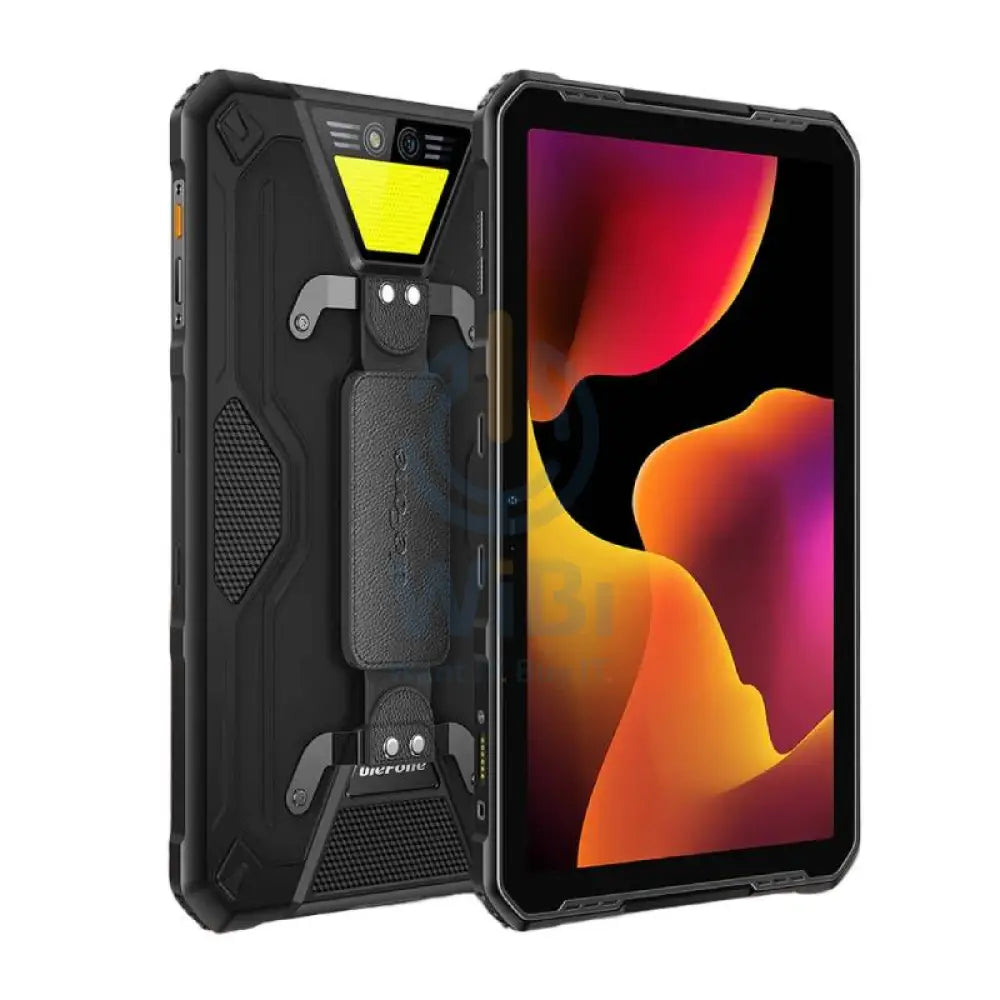 UleFone Armor Pad 2 - 11-inch / 256GB / 16GB / 4G / Black Mobiles & Tablets > Tablets