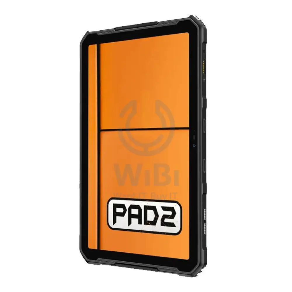 UleFone Armor Pad 2 - 11-inch / 256GB / 16GB / 4G / Black Mobiles & Tablets > Tablets