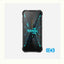 Unihertz 8849 Tank 2 - 6.79-inch / 15500mAh / 12GB / 256GB / 4G / Black Mobiles & Tablets > Mobiles
