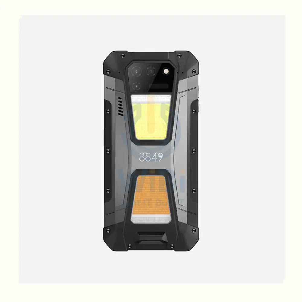 Unihertz 8849 Tank 2 - 6.79-inch / 15500mAh / 12GB / 256GB / 4G / Black Mobiles & Tablets > Mobiles