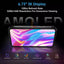 Unihertz 8849 Tank 4 Pro with DLP Projector - 6.73-inch / 11600mAh / 32GB / 512GB / 5G / Black Mobiles & Tablets >