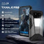 Unihertz 8849 Tank 4 Pro with DLP Projector - 6.73-inch / 11600mAh / 32GB / 512GB / 5G / Black Mobiles & Tablets >