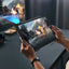Unihertz 8849 TANK Pad - 10.95’’ FHD / 32GB RAM / 512GB / 5G / Tablet with Built-in Projector (Global Version) Mobiles