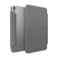 Uniq Camden Click Case - Apple iPad Air 11-inch (2024) / Rhino Grey Accessories > Mobiles & Tablets > Tablets > Covers