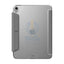 Uniq Camden Click Case - Apple iPad Air 11-inch (2024) / Rhino Grey Accessories > Mobiles & Tablets > Tablets > Covers