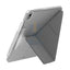 Uniq Camden Click Case - Apple iPad Air 11-inch (2024) / Rhino Grey Accessories > Mobiles & Tablets > Tablets > Covers