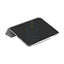 Uniq Camden Click Case - Apple iPad Air 11-inch (2024) / Rhino Grey Accessories > Mobiles & Tablets > Tablets > Covers