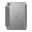 Uniq Camden Click Case - Apple iPad Pro 11 (2024) / Rhino Grey Accessories > Mobiles & Tablets > Tablets > Covers &