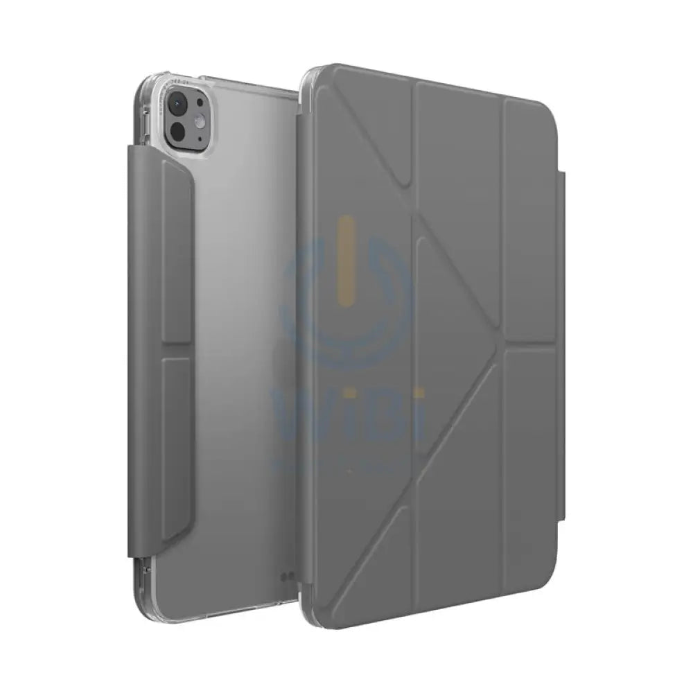 Uniq Camden Click Case - Apple iPad Pro 11 (2024) / Rhino Grey Accessories > Mobiles & Tablets > Tablets > Covers &