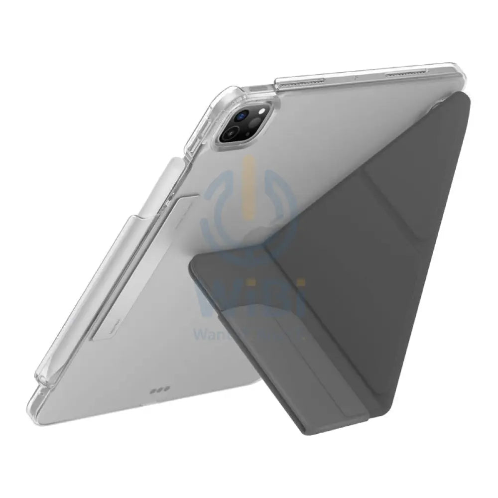 Uniq Camden Click Case - Apple iPad Pro 11 (2024) / Rhino Grey Accessories > Mobiles & Tablets > Tablets > Covers &