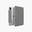Uniq Camden iPad Pro 11 (2021) Antimicrobial - Fossil Grey Accessories > Mobiles & Tablets