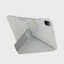 Uniq Camden iPad Pro 11 (2021) Antimicrobial - Fossil Grey Accessories > Mobiles & Tablets