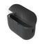Uniq Clyde Airpod Case Apple AirPods Pro (2nd Gen) / Charcoal/Dark Grey Accessories > Headphones > Covers & Cases