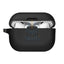 Uniq Clyde Airpod Case Apple AirPods Pro (2nd Gen) / Charcoal/Dark Grey Accessories > Headphones > Covers & Cases