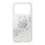Uniq Coehl Crystelle Magclick Charging Case for Apple iPhone 17 Pro - Sparkling Silver Accessories > Mobiles & Tablets