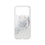Uniq Coehl Crystelle Magclick Charging for Apple iPhone 17 Pro Max (2025) 6.9’’ - Sparkling Silver Accessories >