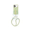 Uniq Coehl Mirelle Magclick Charging Case For Apple iPhone 17 Pro - Lint Green Accessories > Mobiles & Tablets >