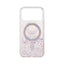 Uniq Coehl Solea Magclick Charging Case For Apple iPhone 17 Pro - Glitter Hearts Accessories > Mobiles & Tablets >