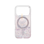 Uniq Coehl Solea Magclick Charging for Apple iPhone 17 Pro (2025) 6.3’’ - Glitter Hearts Accessories > Mobiles &