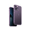Uniq Hybrid Iphone 14 Pro Max (6.7) Magclick Charging Combat - Fig Purple Accessories > Mobiles & Tablets