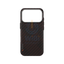 Uniq Hybrid Keva Edge Magclick Charging for Apple iPhone 17 Pro (2025) 6.3’’ - Rust Orange Accessories > Mobiles &
