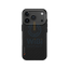 Uniq Hybrid Keva Edge Magclick Charging for Apple iPhone 17 Pro Max (2025) 6.9’’ - Carbon Black Accessories > Mobiles &