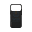 Uniq Hybrid Keva Edge Magclick Charging for Apple iPhone 17 Pro Max (2025) 6.9’’ - Carbon Black Accessories > Mobiles &