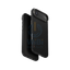 Uniq Hybrid Keva Edge Magclick Charging for Apple iPhone Air (2025) 6.6’’ - Carbon Black Accessories > Mobiles &