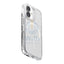 Uniq Hybrid Lifepro Xtreme MagSafe Case for Apple iPhone 17 - Frost Clear/White Accessories > Mobiles & Tablets >