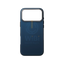 Uniq Hybrid Lyden DS Magclick Charging for Apple iPhone 17 Pro (2025) 6.3’’ - Steel Blue/Charcoal Accessories > Mobiles