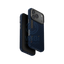 Uniq Hybrid Lyden DS Magclick Charging for Apple iPhone 17 Pro (2025) 6.3’’ - Trance Blue Accessories > Mobiles &