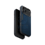 Uniq Hybrid Lyden DS Magclick Charging for Apple iPhone 17 Pro Max (2025) 6.9’’ - Steel Blue/Charcoal Accessories >