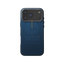 Uniq Hybrid Lyden DS Magclick Charging for Apple iPhone 17 Pro Max (2025) 6.9’’ - Steel Blue/Charcoal Accessories >