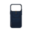 Uniq Hybrid Lyden DS Magclick Charging for Apple iPhone 17 Pro Max (2025) 6.9’’ - Trance Blue Accessories > Mobiles &