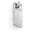 Uniq Hybrid Magclick Charging Clearvue 360 Essential Bundle Pack for Apple iPhone 17 Pro - Clear Accessories > Mobiles