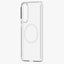 Uniq Hybrid Magclick Charging Lifepro Xtreme Crystal Case - Samsung Galaxy S25 Edge / Clear Accessories > Mobiles &