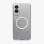 Uniq Hybrid Magclick Charging Lifepro Xtreme Crystal Case - Samsung Galaxy S25 Edge / Clear Accessories > Mobiles &