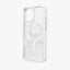 Uniq Iphone 16 Hybrid Lifepro Xtreme Magsafe Case – Dove Frost Clear Accessories > Mobiles & Tablets > Mobiles > Covers