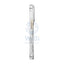 Uniq Lifepro Xtreme Case for Apple iPhone 17 Pro - Frost Clear/White Accessories > Mobiles & Tablets > Mobiles > Covers