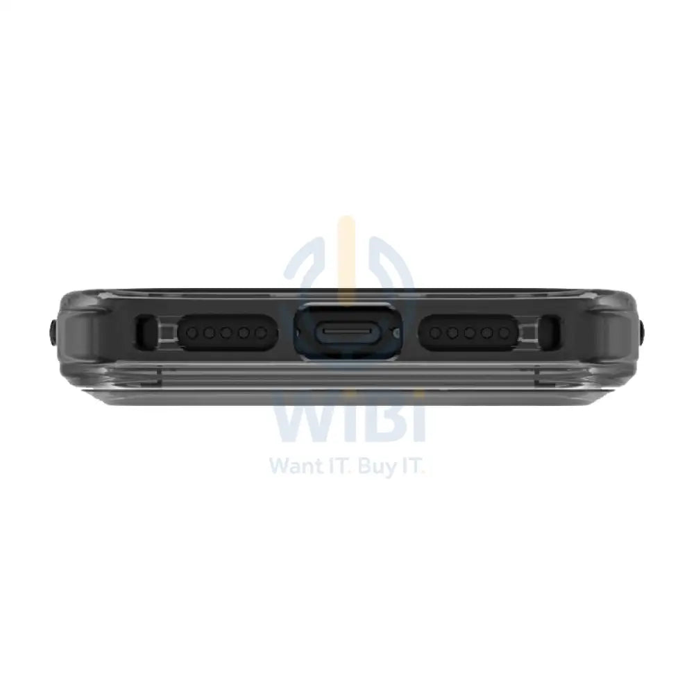 Uniq Lifepro Xtreme Case for Apple iPhone 17 Pro - Frost Smoke Accessories > Mobiles & Tablets > Mobiles > Covers &