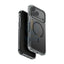 Uniq LifePro Xtreme Magclick Case for Apple iPhone 17 Pro Max - Frost Smoke Accessories > Mobiles & Tablets > Mobiles >
