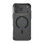 Uniq LifePro Xtreme Magclick Case for Apple iPhone 17 Pro Max - Frost Smoke Accessories > Mobiles & Tablets > Mobiles >