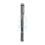 Uniq LifePro Xtreme Magclick Case for Apple iPhone 17 Pro Max - Frost Smoke Accessories > Mobiles & Tablets > Mobiles >