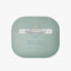 UNIQ LNIO Airpods Case - Apple AirPods (Gen 4) / Iceplant Green Accessories > Mobiles & Tablets > Offer Zone