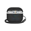 UNIQ LYDEN DS Case - Apple AirPods (Gen 4) / Black Accessories > Mobiles & Tablets > Offer Zone