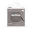 UNIQ LYDEN DS Case - Apple AirPods (Gen 4) / Flint Grey Accessories > Mobiles & Tablets > Offer Zone