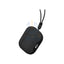 Uniq Lyden Hang Case for AirPods 4th Gen Dallas Black Accessories > Headphones > Covers & Cases