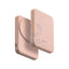 Uniq Lyden Lexa MagSafe Wireless Power Bank - 5000mAh / USB-C / Blush Pink Accessories > Power Bank