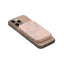 Uniq Lyden Lexa MagSafe Wireless Power Bank - 5000mAh / USB-C / Blush Pink Accessories > Power Bank